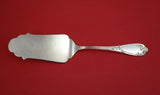 Luigi XV By Greggio Sterling Silver Cake Server FH AS 10 1/2" New never used