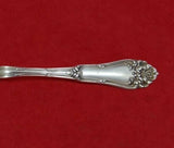 Champlain by Amston / Frank Whiting Sterling Silver Cream Soup Spoon 6 1/4"