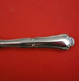 Savoy aka Barocchino by Calegaro Italy .800 Silver Tea Knife 6 7/8" Heirloom
