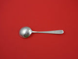 Old English by Shreve Sterling Silver Cream Soup Spoon 6"