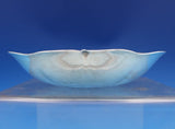 Tiffany and Co Sterling Silver Candy Dish Flower Shaped #22954 5" x 1" (#8452)