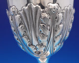 Barker Brothers English Estate Sterling Silver Trophy / Goblet GW 9 7/8" (#8985)