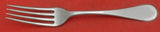King William by Tiffany and Co Sterling Silver Dinner Fork 7 3/4" Flatware
