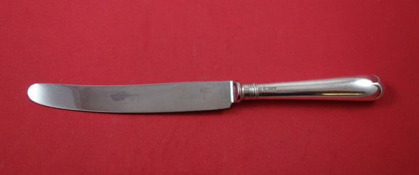 Queen Anne by Cooper Brothers English Sterling Silver Dinner Knife 9 5/8"
