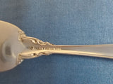Delacourt by Lunt Sterling Silver Flatware Place Setting(s) 4pc