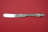 Frontenac by International Sterling Silver Dinner Knife w/ blunt SP blade 10"