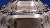 Chrysanthemum by Tiffany and Co Sterling Silver Tureen w/Lid #8430/1501 (#9078)