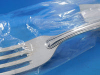 Old Italian by Buccellati Italy Sterling Silver Flatware 6 Set 63 pc Dinner New
