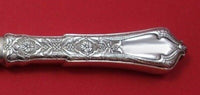 Persian by Tiffany and Co Sterling Silver Banquet Knife HH WS Blunt 10 5/8"