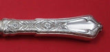 Persian by Tiffany and Co Sterling Silver Banquet Knife HH WS Blunt 10 5/8"