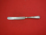 Roanoke by Gorham Sterling Silver Dinner Knife w/ Blunt Silverplate Blade 9 5/8"
