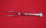 French Provincial by Towle Sterling Silver Roast Carving Fork 11"