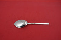Trilogy by Gorham Sterling Silver Jelly Server 6 3/8"