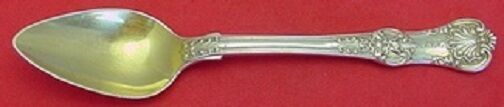 English King by Tiffany and Co Sterling Silver Orange Spoon GW 5 5/8"