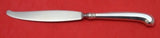 Saint Mark by Buccellati Italian Sterling Silver Luncheon Knife Pistol 8 5/8"
