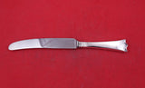 Silver Crown aka Kronesolv by Th. Olsens Norwegian Regular Knife French 8 1/8"