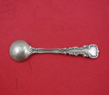 Avalon by International Sterling Silver Salt Spoon 2 7/8" Serving Heirloom