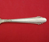 Hunt Club by Durgin Sterling Silver Baby Fork 4 1/2" Vintage