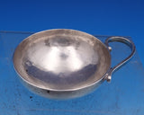 Dodge Sterling Silver Wine Taster 1" x 3" 1.5 ozt. (#8464)