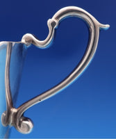 English Victorian Sterling Silver Creamer London 1879 Henry Holland (#8391)