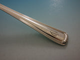 Marie Louise by Cartier Sterling Silver Flatware Set Service 175 pcs Dn P Mono