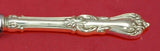Marlborough by Reed & Barton Sterling Silver Steak Knife Set 8pc Not Serr Custom