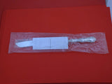 Old Atlanta by Wallace Sterling Silver Wedding Cake Knife HHWS Custom Made 12"