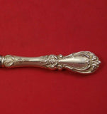 Burgundy by Reed and Barton Sterling Silver Junior Set 3-pc Knife Modern 7 1/8"
