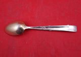 Vine by Tiffany and Co Sterling Silver 4 O'Clock Spoon GW Irises 4 3/4" No Mono