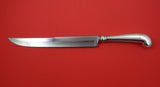King William by Tiffany and Co Sterling Silver Roast Carving Knife 14 3/8"