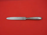 Impero by Schiavon-Italy Sterling Silver Dinner Knife pointed 9 3/4"