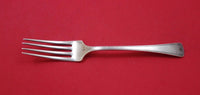 Sedan by International Sterling Silver Junior Fork 6"