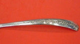 Rambler Rose by Towle Sterling Silver Gravy Ladle 7" Serving Silverware New