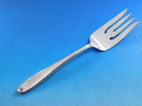 Southern Charm by Alvin Sterling Silver Flatware Set for 12 Service 63 pc Dinner