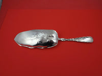 Hizen by Gorham Sterling Silver Fish Server FH Bright-cut Fish on Blade 12"