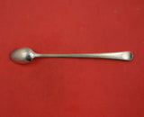 Cambridge by International Sterling Silver Iced Tea Spoon 8 1/4" Silverware