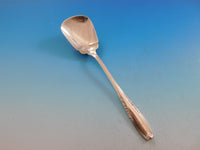 Leonore by Manchester Sterling Silver Flatware Set for 8 Service 52 pcs Dinner