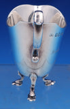 English Victorian Sterling Silver Creamer London 1879 Henry Holland (#8391)