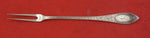 Adam by Whiting Sterling Silver Pickle Fork 2-tine 6"