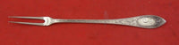 Adam by Whiting Sterling Silver Pickle Fork 2-tine 6"