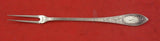 Adam by Whiting Sterling Silver Pickle Fork 2-tine 6"