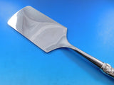 Burgundy by Reed & Barton Sterling Silver Lasagna Server HH WS Custom Made 11.5"