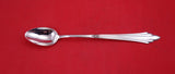 Fan By WMF Sterling Silver Iced Tea Spoon 8"