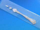 Berain by Wallace Sterling Silver Butter Pick Twisted 6 1/8" Custom Made