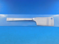 Dimension by Reed and Barton Sterling Silver Cheese Cleaver HHWS Custom 7 3/4"