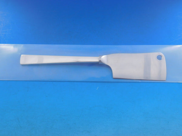 Dimension by Reed and Barton Sterling Silver Cheese Cleaver HHWS Custom 7 3/4"