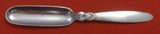 Cactus by Georg Jensen Sterling Silver Cheese Scoop with GJ Mark Original 6 7/8"
