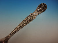 Dolphin by Tiffany and Co Sterling Silver Ice Cream Server 12" Serving