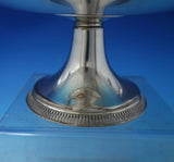 Bust by Gorham Sterling Silver Centerpiece Bowl #211 10" x 6 3/4" c.1865 (#5710)