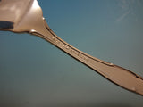 Rondo by Gorham Sterling Silver Flatware Set for 8 Service 57 pieces